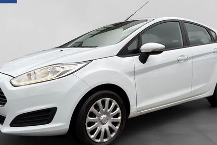 Ford Fiesta 99.999 km 7.300 &euro; Hennef 53773