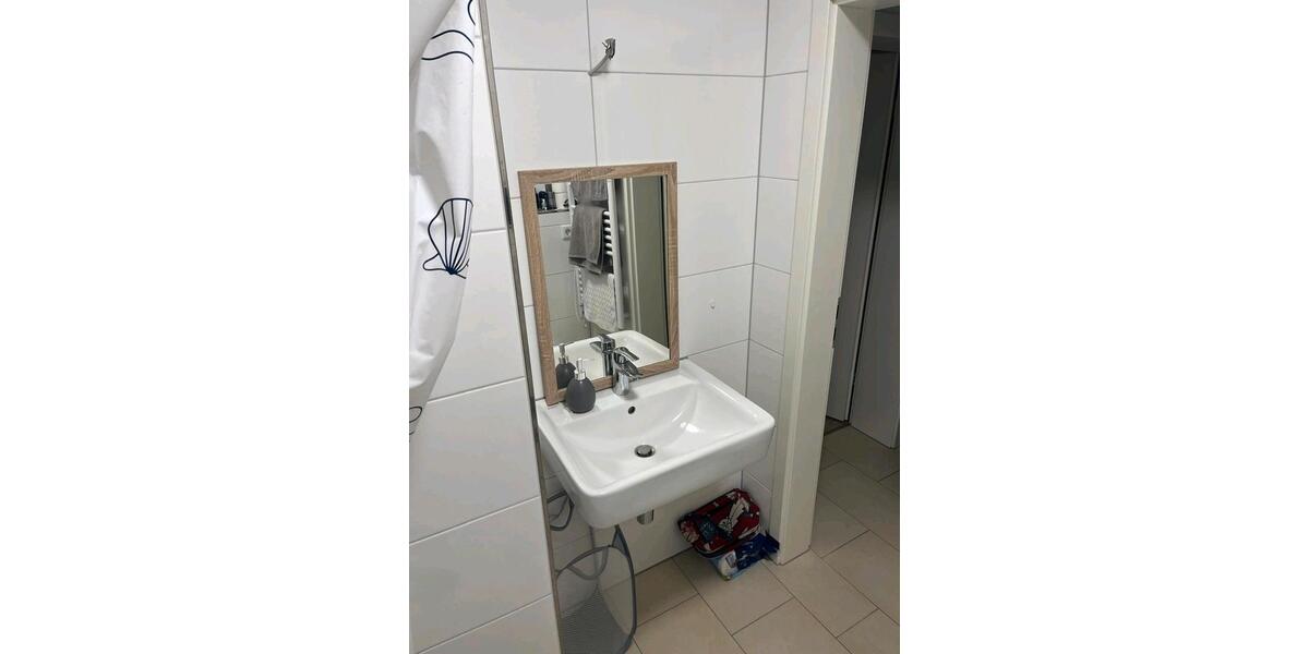 Etagenwohnung Bonn Küdinghoven - 1 Zimmer, 30 m&sup2;, 630&euro; | Angebot:26301713