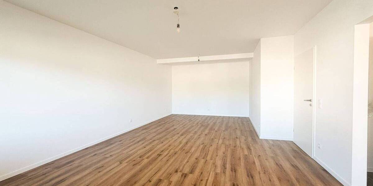 Etagenwohnung Niederkassel Rheidt - 3 Zimmer, 91 m&sup2;, 349.000&euro; | Angebot:26188411