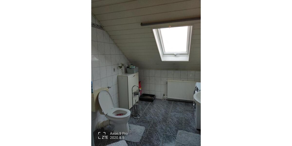 Dachgeschoßwohnung Neunkirchen-Seelscheid Seelscheid - 2 Zimmer, 75 m&sup2;, 690&euro; | Angebot:26298750