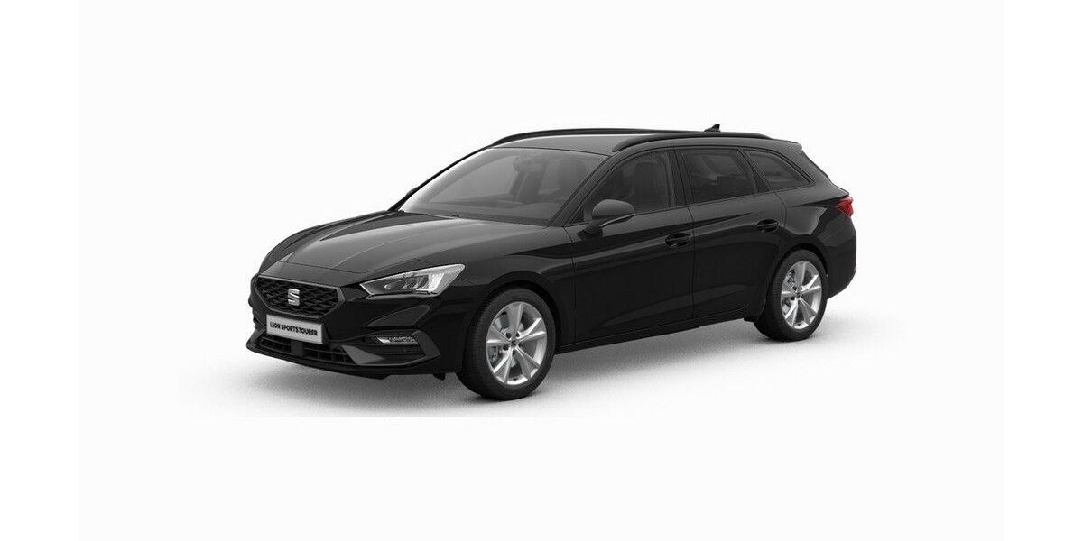 Seat Leon 24.968 km 28.988 &euro; Lohmar 53797