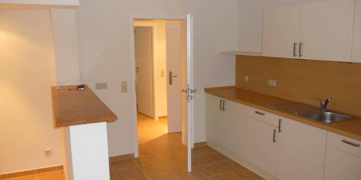 Etagenwohnung Köln Holweide - 2 Zimmer, 51 m&sup2;, 591&euro; | Angebot:26359007