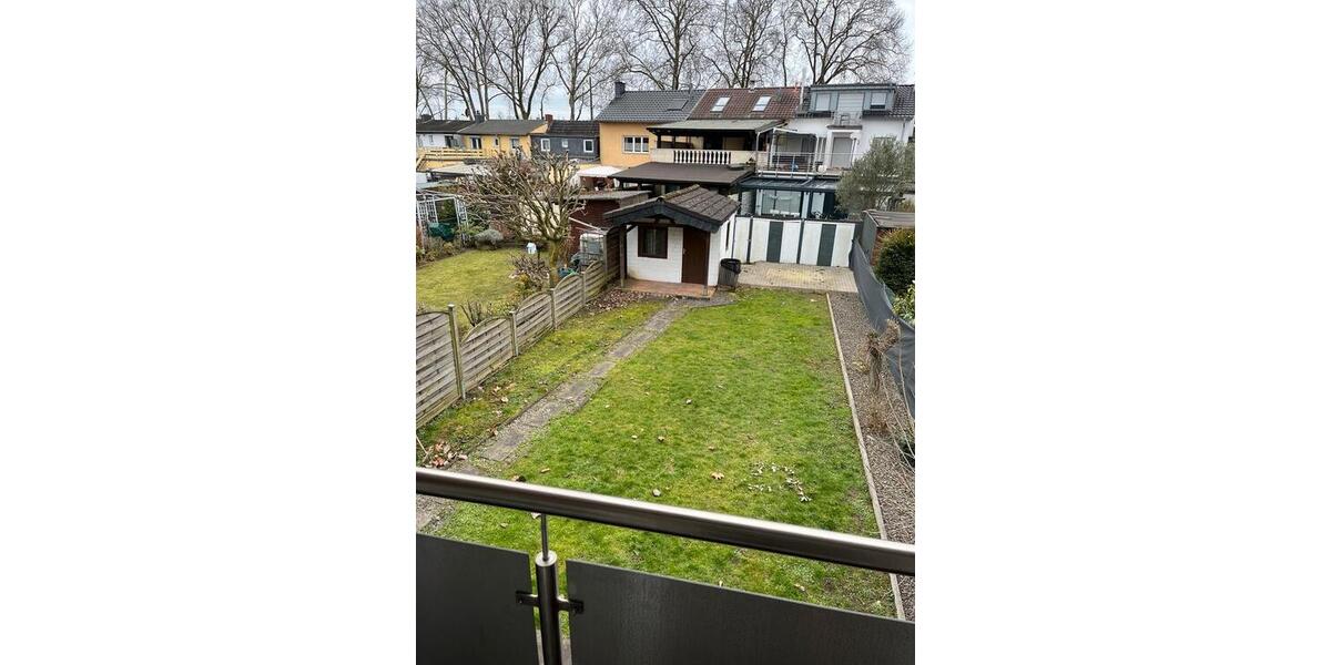Reihenhaus Köln Kalk - 3.5 Zimmer, 107 m&sup2;, 2.000&euro; | Angebot:27615697
