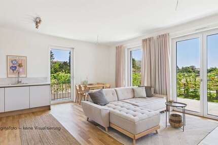 Wohnung Köln / Elsdorf Elsdorf - 4 Zimmer, 95 m&sup2;, 474.500&euro; | Angebot:26378569