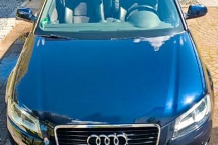Audi A3 50.700 km 11.300 € Königswinter 53639