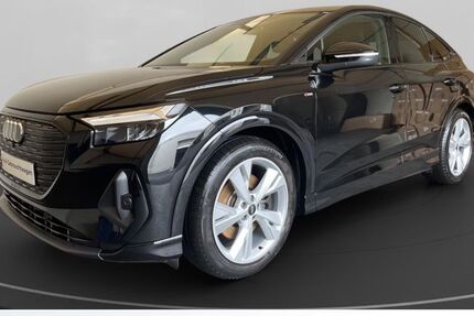 Audi Q4 e-tron 42.001 km 32.460 € Köln 50823