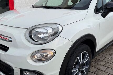 Fiat 500X 164.942 km 6.290 &euro; Bergisch Gladbach 51467