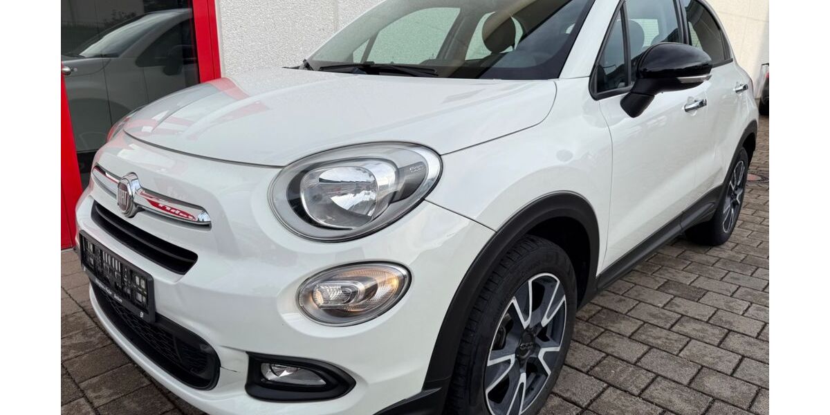 Fiat 500X 164.942 km 6.290 &euro; Bergisch Gladbach 51467
