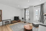 Etagenwohnung Köln Altstadt-Nord - 2 Zimmer, 40 m&sup2;, 1.370&euro; | Angebot:26471581