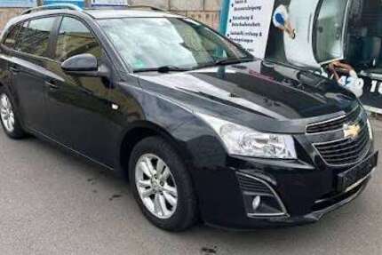 Chevrolet Cruze 140.000 km 7.100 € Köln 51103