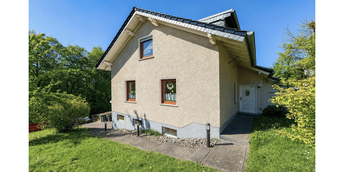 Einfamilienhaus Overath - 6 Zimmer, 160 m&sup2;, 475.000&euro; | Angebot:26799100