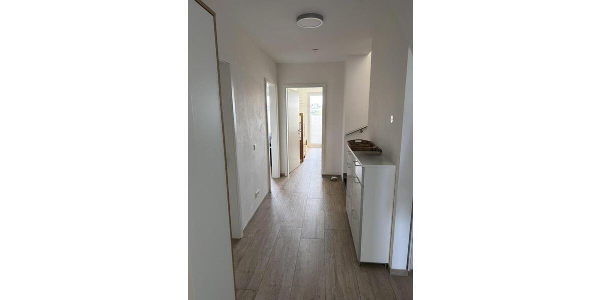 Maisonettenwohnung Solingen Wald - 5 Zimmer, 135 m&sup2;, 1.720&euro; | Angebot:25408715
