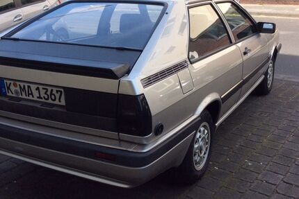Audi 80 192.000 km 7.500 &euro; köln 50735