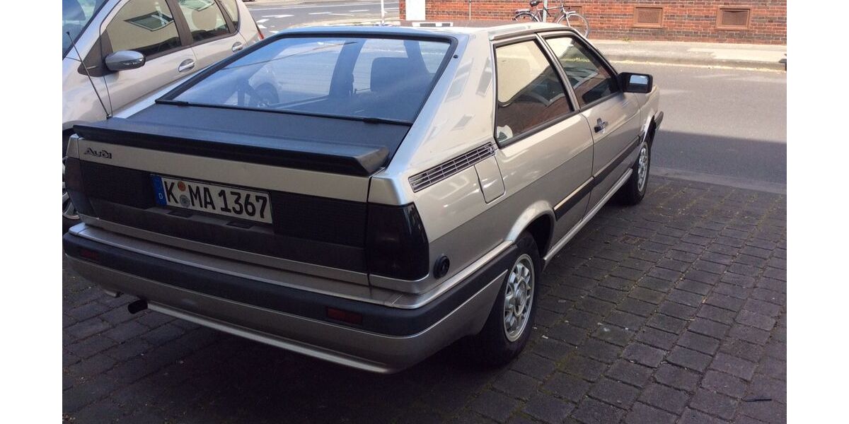 Audi 80 192.000 km 7.500 &euro; köln 50735