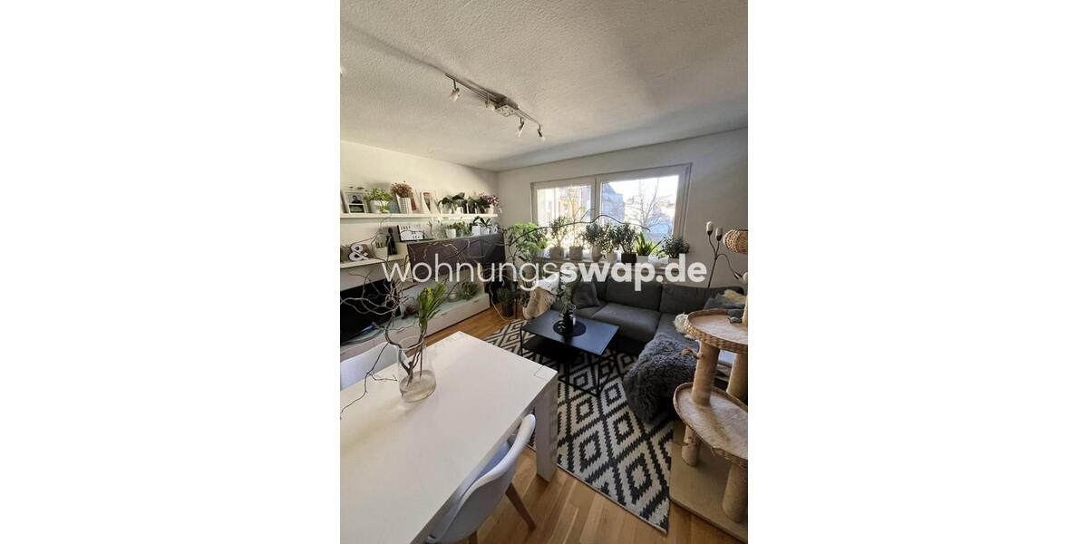 Wohnungsswap - 3 Zimmer, 65 m² - Leostraße, Ehrenfeld, Köln 3 zimmer
