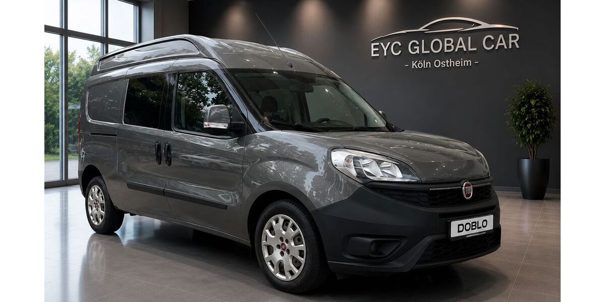 Fiat Doblo 73.000 km 12.499 &euro; Köln (Ostheim) 51107