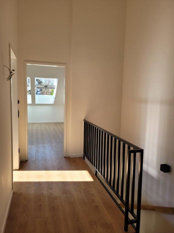 Traumhaus mit moderner Ausstattung und Carport nahe Bürgerbusch