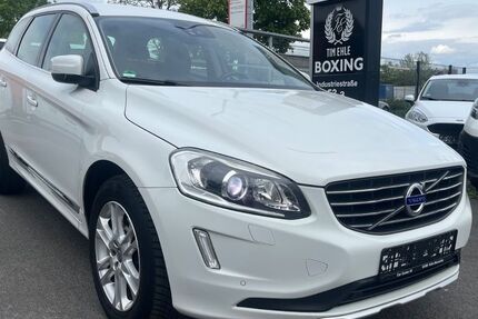 Volvo XC60 200.000 km 12.990 &euro; Wesseling - Köln 50389