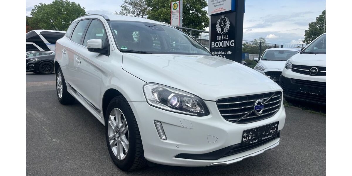 Volvo XC60 200.000 km 12.990 &euro; Wesseling - Köln 50389