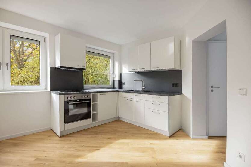 Wohnung zum Mieten in Neuss 730 € 43 m² 1 zimmer