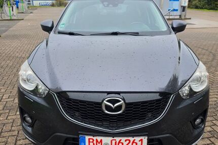 Mazda CX-5 229.000 km 5.890 &euro; Erftstadt 50374