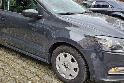 VW Polo 100.000 km 8.900 &euro; Köln 50668