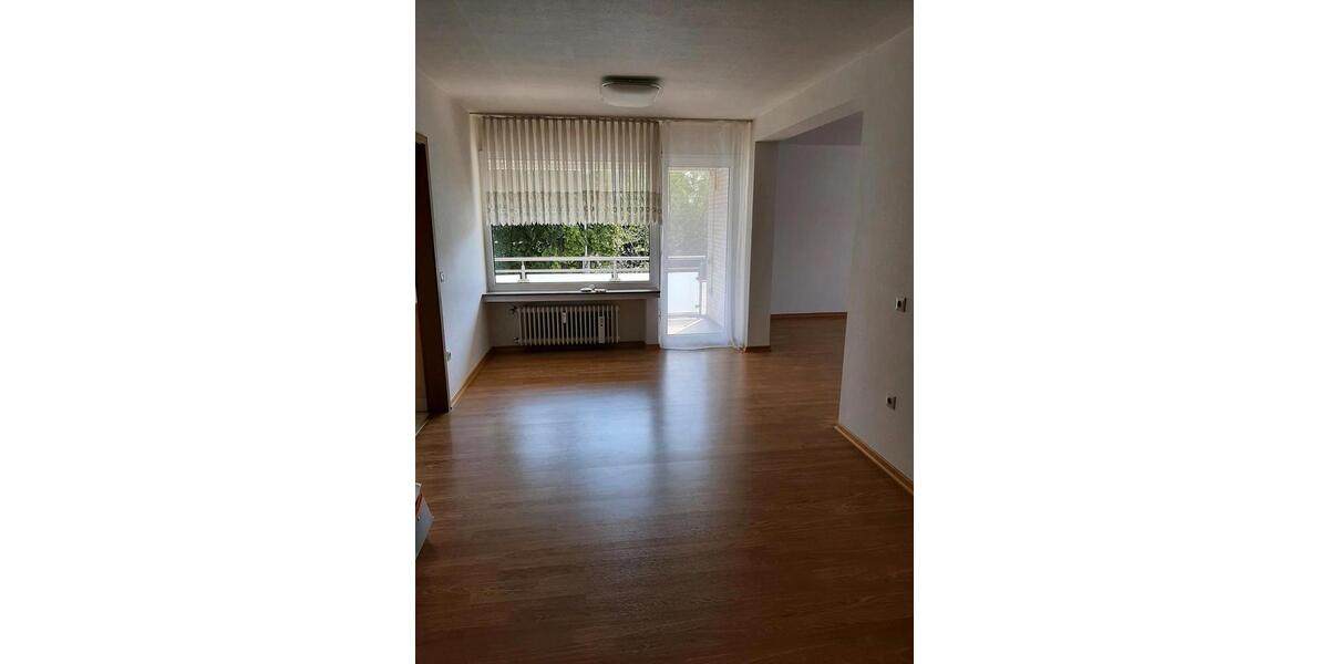 Sehr schöne Zweiraumwohnung in Leverkusen Hitdorf zimmer