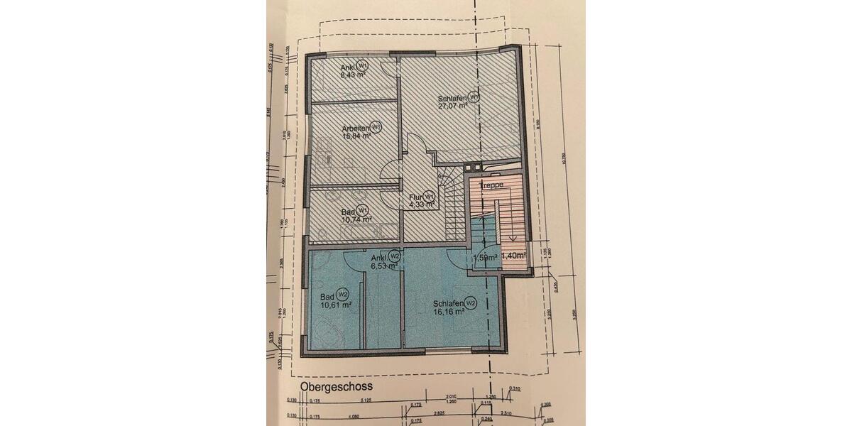 Maisonettenwohnung Leverkusen Bergisch Neukirchen - 6 Zimmer, 184 m&sup2;, 630.000&euro; | Angebot:26325818