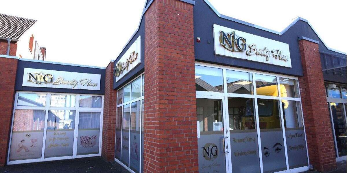 Gewerbeobjekt Kerpen - 1.500&euro; | Angebot:23841855