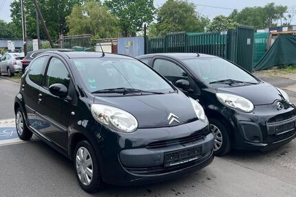 Citroen C1 130.000 km 2.700 &euro; Köln 50739