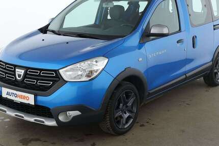Dacia Dokker 74.976 km 12.990 &euro; Köln 50739