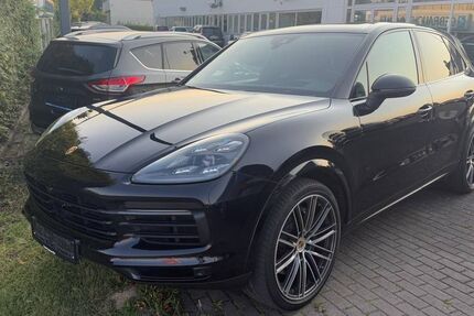 Porsche Cayenne 119.955 km 61.899 &euro; Langenfeld 40764