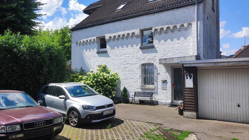 Etagenwohnung Leverkusen Bergisch Neukirchen - 3 Zimmer, 96 m&sup2;, 230.000&euro; | Angebot:26164463