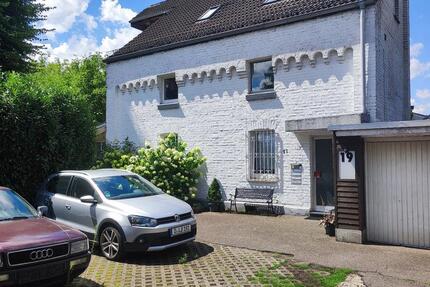 Wohnung Leverkusen Bergisch Neukirchen - 3 Zimmer, 96 m&sup2;, 230.000&euro; | Angebot:26164463