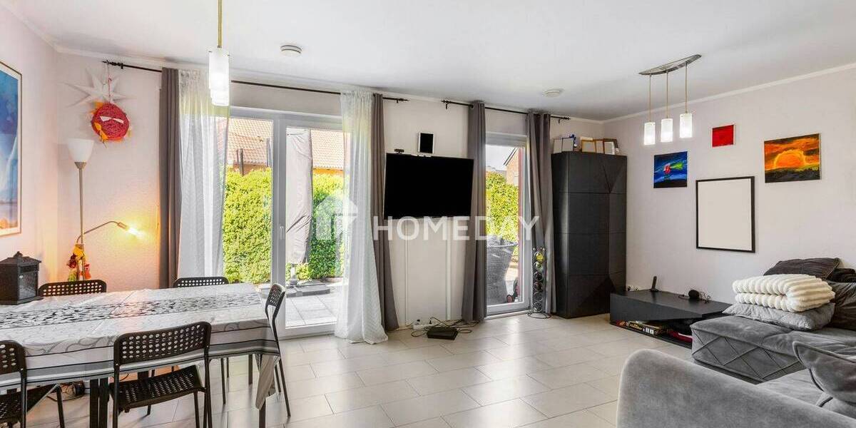 Einfamilienhaus Alfter Volmershoven - 5 Zimmer, 109 m&sup2;, 490.000&euro; | Angebot:26389328