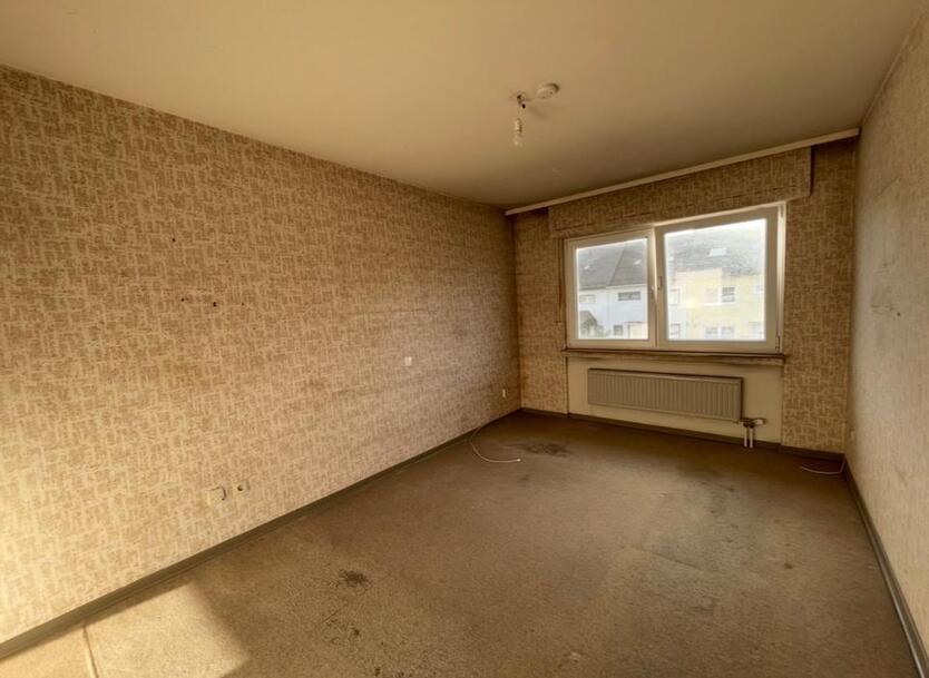 Einfamilienhaus - Doppelhaushälfte - Vor den Toren Kölns zimmer