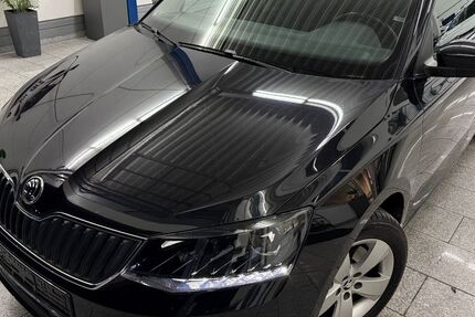 Skoda Fabia 133.887 km 10.360 &euro; Köln 50829