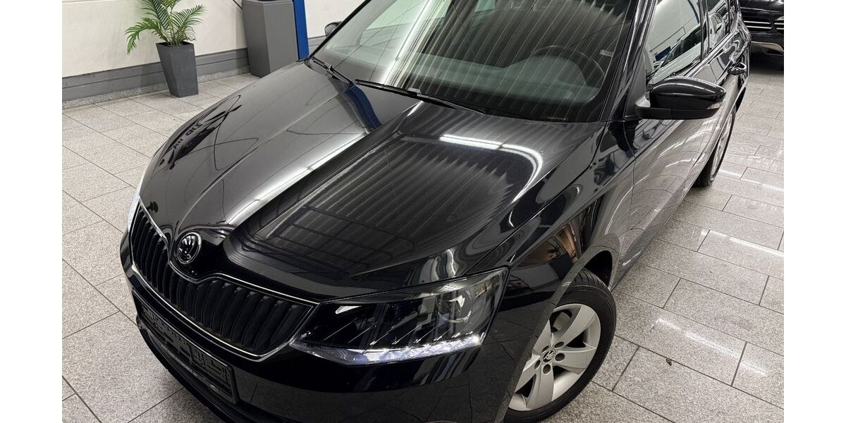 Skoda Fabia 133.887 km 10.360 &euro; Köln 50829