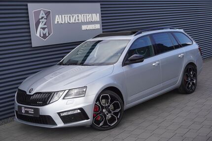 Skoda Octavia 65.000 km 23.490 &euro; Monheim am Rhein 40789