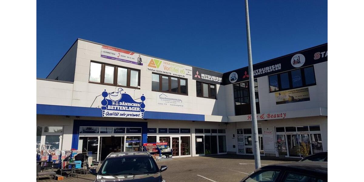 Alternative zum Homeoffice! zimmer