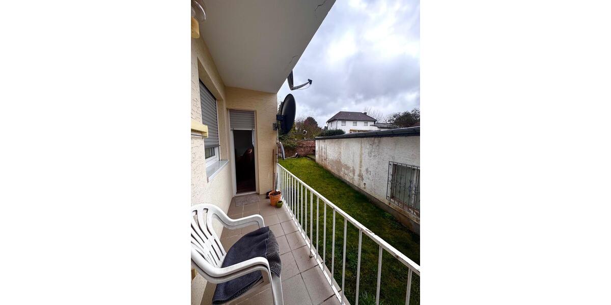 Erdgeschoßwohnung Kerpen - 3 Zimmer, 73 m&sup2;, 220.000&euro; | Angebot:25408305