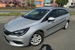 Opel Astra Klimatr.Navi.Sitzh.Temp. CarPlay GARANTIE 73.000 km 12.500 &euro; Erftstadt 50374