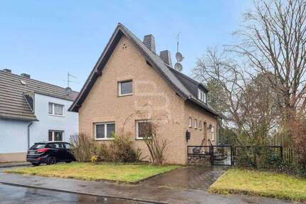 Haus Hürth Berrenrath - 4 Zimmer, 98 m&sup2;, 410.000&euro; | Angebot:25228559