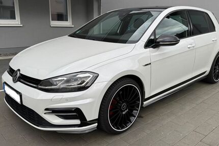 VW Golf 120.000 km 16.999 &euro; Niederkassel 53859