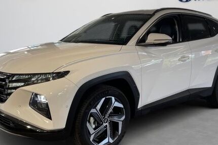 Hyundai TUCSON 9.900 km 34.887 € Grevenbroich 41515
