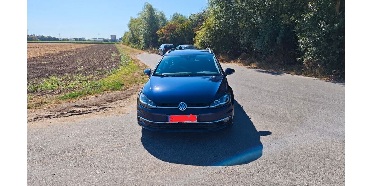 VW Golf 116.000 km 15.900 &euro; Elsdorf 50189