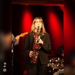 Leonora Tomanoski Quartett - Young Talents