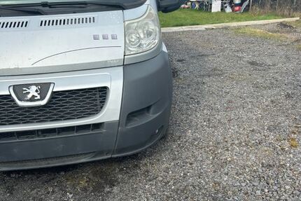 Peugeot Boxer 150.000 km 5.500 &euro; Bonn 53121