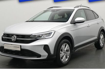 VW Taigo 4.319 km 21.380 &euro; Leverkusen 51379