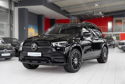 Mercedes-Benz GLE 350 69.038 km 55.680 € Köln 51147